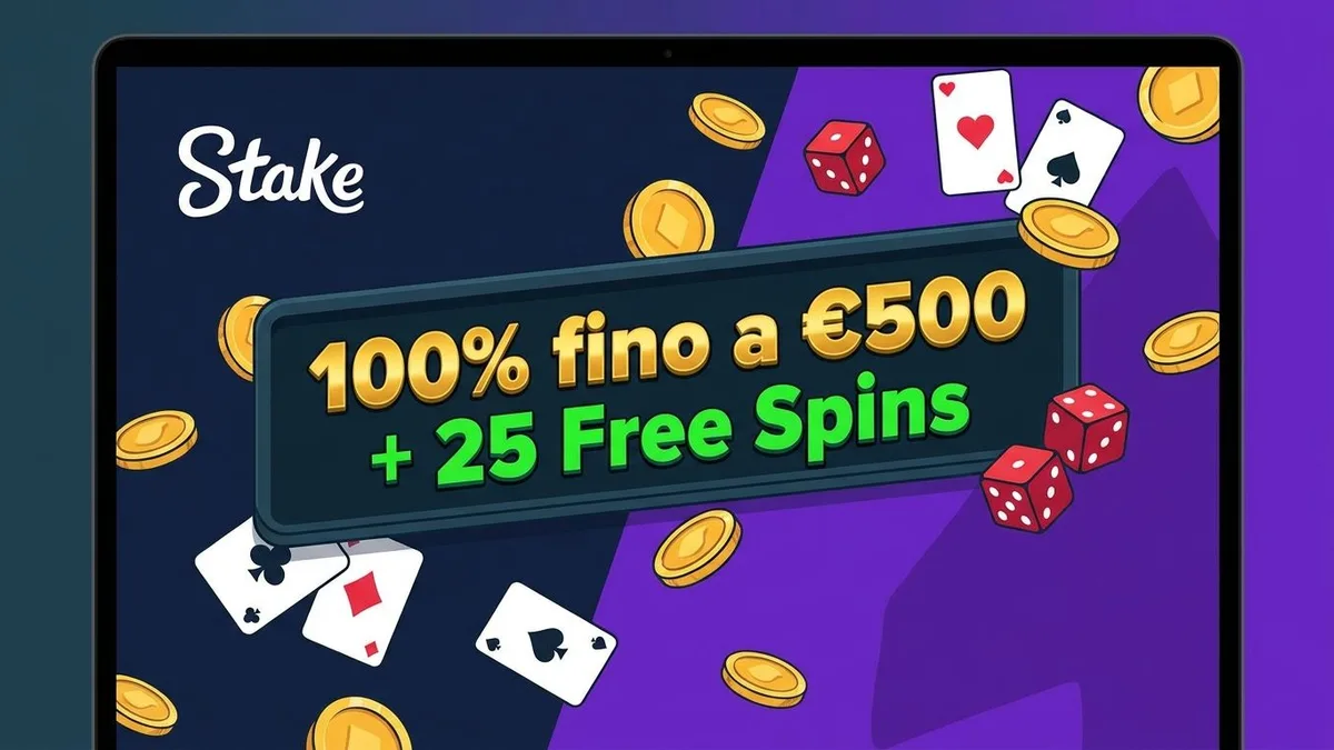 Stake