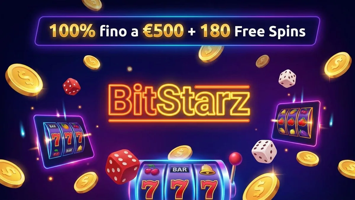BitStarz