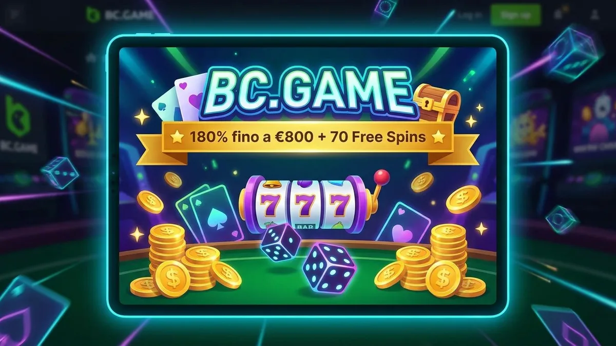 BCGame